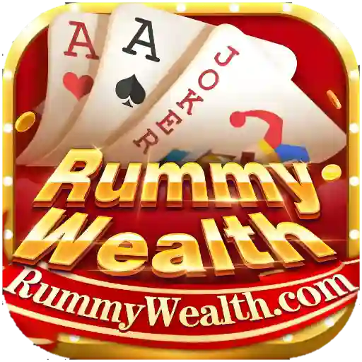 Rummy Wealth - All Rummy App - All Rummy Apps - HighBonusRummy